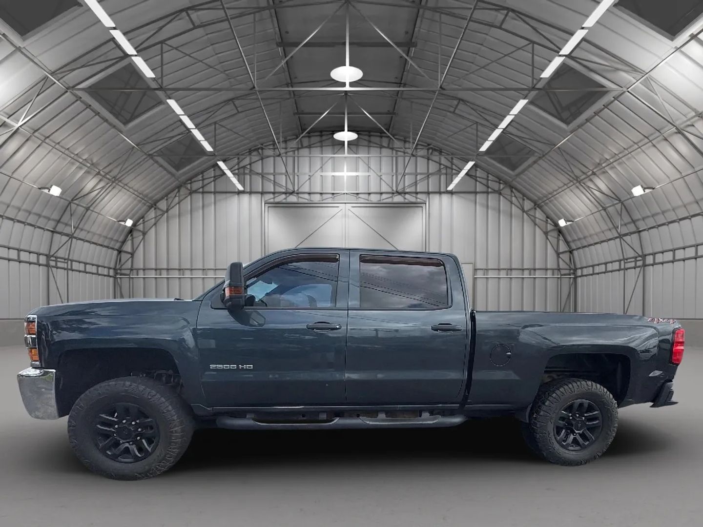chevrolet silverado 2500hd 2019 1GC1KREG0KF255305 image chevrolet silverado 2500hd 2019 1GC1KREG0KF255305 image